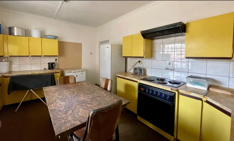 4 Bedroom Property for Sale in Deneysville Free State